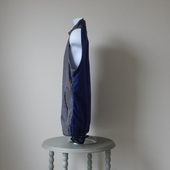 ROBERT GRAHAM YODA Zip Front Lightweight Vest - Picture 7 of 7